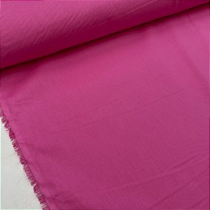 Tricoline Lisa Rosa Pink