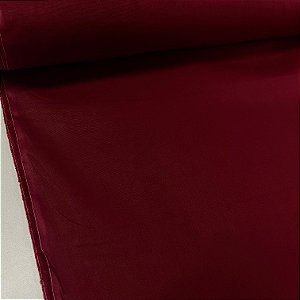 Tricoline Lisa Vermelho Fendi