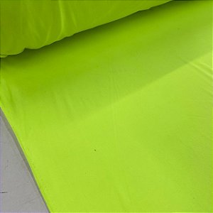 Suplex Tensionado Light Amarelo Neon