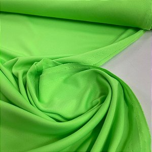 Helanquinha Verde Neon
