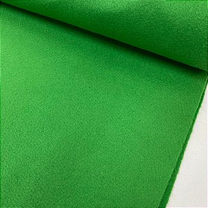 Feltro Verde Bandeira