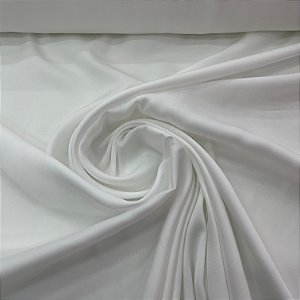 Seda Silk Liso Off White