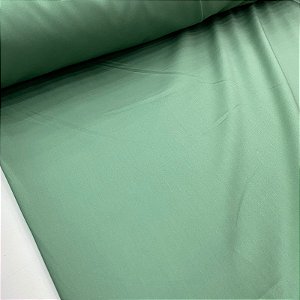 Percal Liso 400 Fios Verde