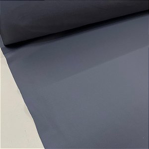 Suplex Sensitive Cinza Chumbo