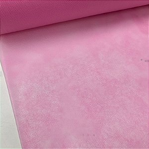 TNT 40 Gramas Rosa Bebê