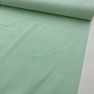 Percal Liso 180 Fios Verde Claro
