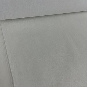 Entretela Não Tecido Colante Fina