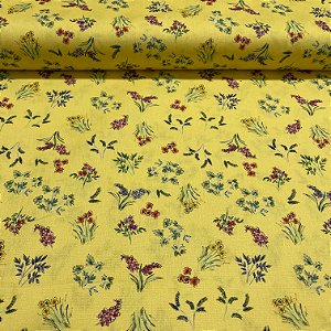 Tricoline Digital Estampa 65