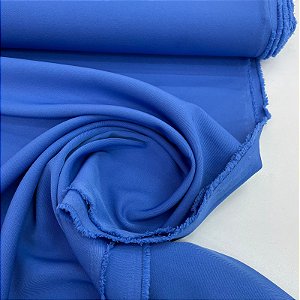 Two Way Azul Motorista