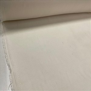 Georgete Seraphina Off-White