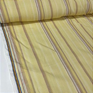 Linho De Decoração Estampado 1