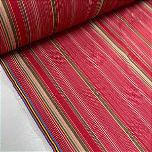 Linho De Decoração Estampado 4