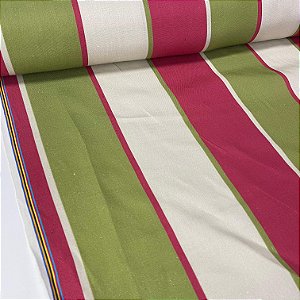 Linho De Decoração Estampado 7