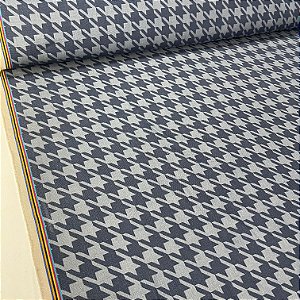 Linho De Decoração Estampado 8