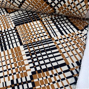 Malha Cotele Estampada 5