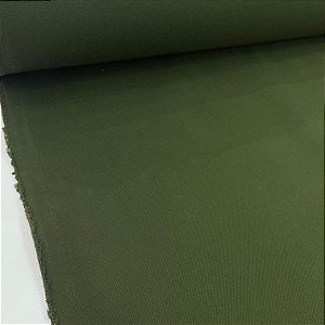 Lona Verde Militar