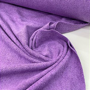Atoalhado Mágico Roxo