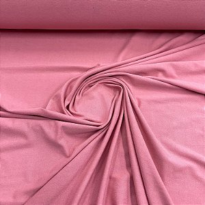 Viscolycra Lisa Rosê