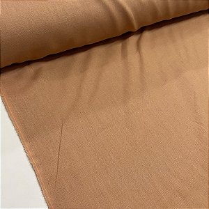 Cambraia de Linho Bege