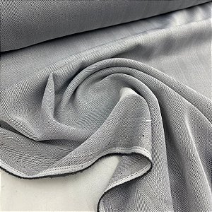 Alfaiataria Premium Stella Cinza