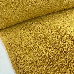 Sherpa Amarelo
