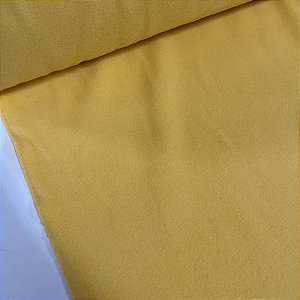 Lã Pura Batida Amarelo