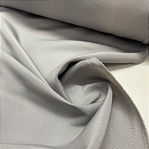 Oxford Liso Cinza 3m de Largura