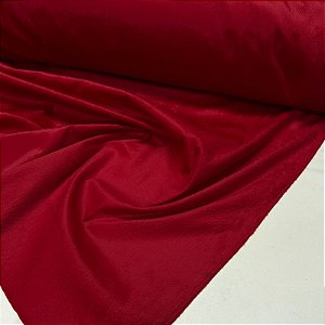 Pelúcia Velboa Vermelho