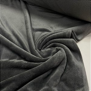 Fleece Pesado Cobertor Chumbo 255g/m² 2,55m