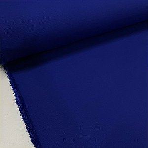 Rip Stop Liso Azul Royal