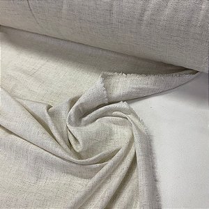 Linen Free Camisaria Crú