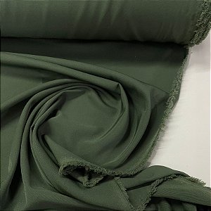 Two Way Verde Militar