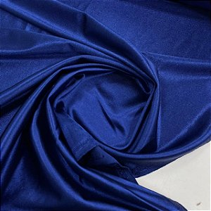 Malha Prada Azul Royal