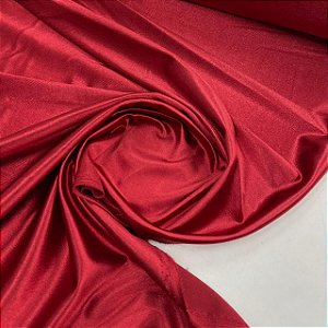 Malha Prada Vermelho