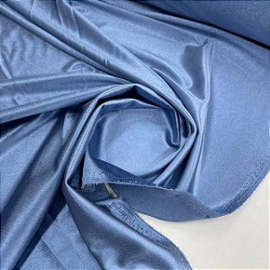 Malha Prada Azul Serenity