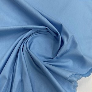 Tricoline Lisa Azul Motorista