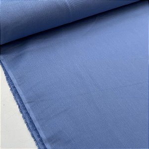 Tricoline Lisa Azul Motorista