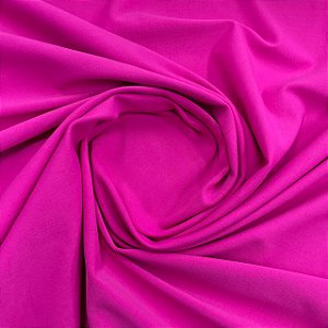 Suplex Grosso Poliamida Rosa Pink