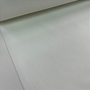 Veludo Suede Branco
