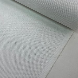 Etamine Liso Branco