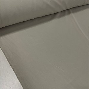 Tecido Promocional Liso Cinza Claro