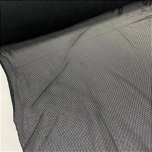 Tecido Promocional Telinha Preta