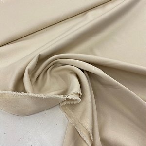 Alfaiataria New Look Barbie Bege Claro