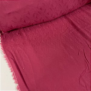 Tecido Promocional Viscose Trabalhada