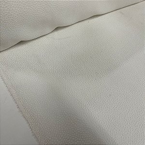Tecido Promocional Texturizado Branco