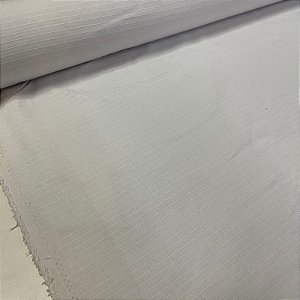 Tecido Promocional Grosso Branco