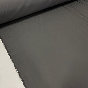 Tecido Promocional Cinza Médio