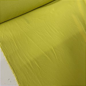 Tecido Promocional Crepe Verde Lima