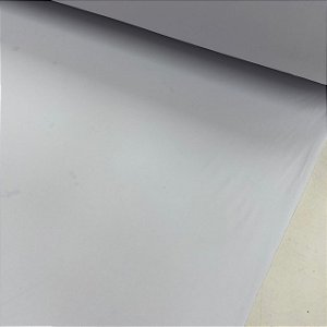 Malha Dry Fit Poliamida Premium Branca