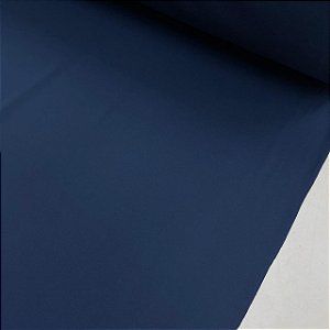 Malha Dry Fit Poliamida Premium Azul Marinho